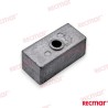 ANODE BRP 250 - 300 HP 64mm (AL)