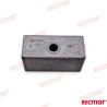 ANODE BRP 250 - 300 HP 64mm (AL)