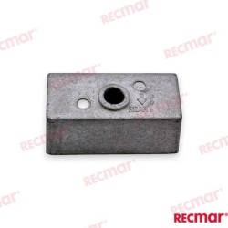 ANODE BRP 250 - 300 PS 64 mm (AL)