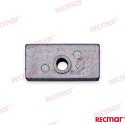 ANODE BRP 250 - 300 PS 64 mm (AL)