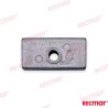 ANODE BRP 250 - 300 HP 64mm (AL)