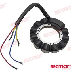 STATOR MERCURY