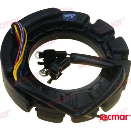 STATOR
