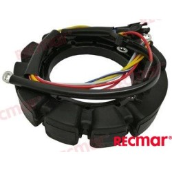 STATOR MERCURY 4 ZYL