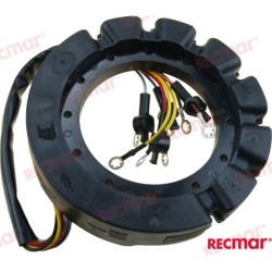 STATOR MERCURY 6 CYL. EN V