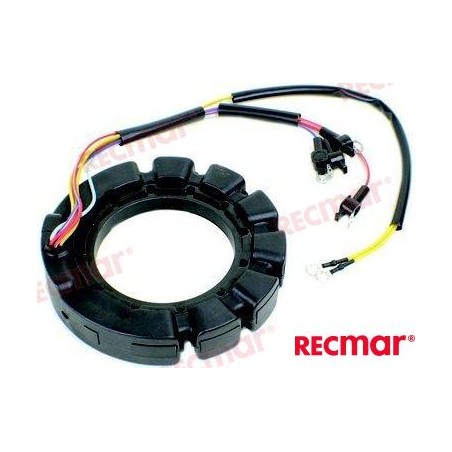 STATOR