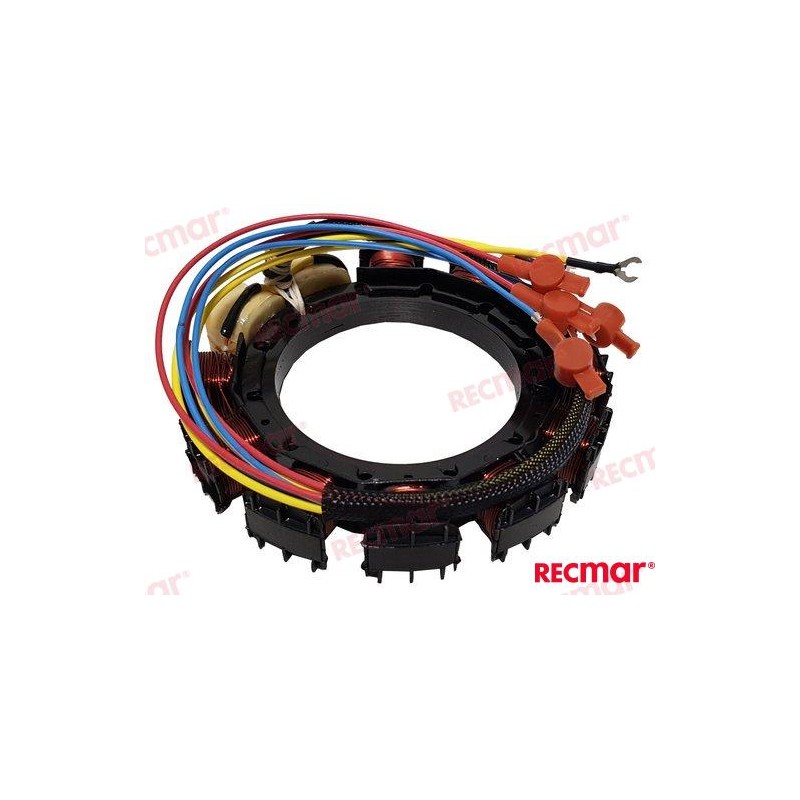 STATOR
