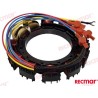 STATOR