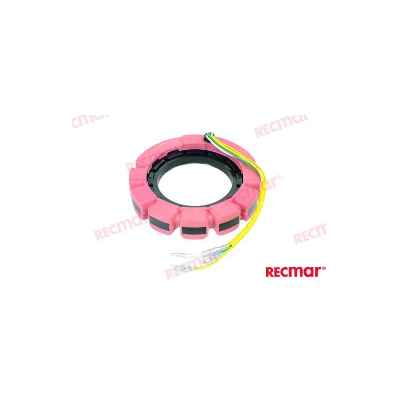 STATOR