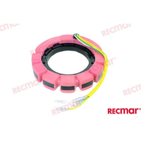 STATOR
