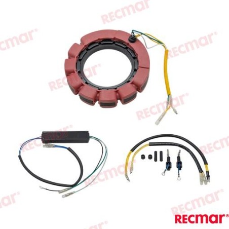 STATOR