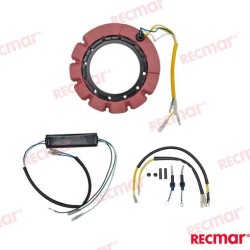 STATOR