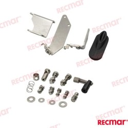 KIT DE CONTROL REMOTO