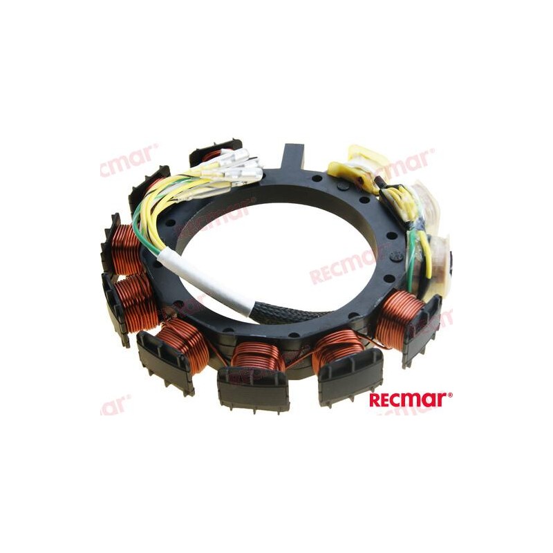 STATOR MERCURY/MARINER