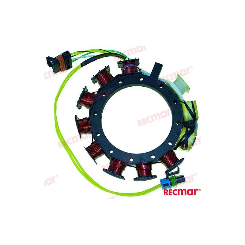 STATOR
