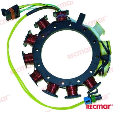 STATOR