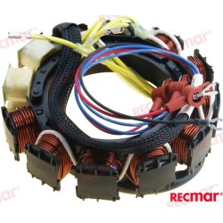 STATOR 40 AMP