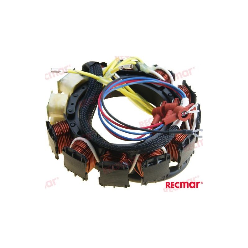 STATOR 40 AMP
