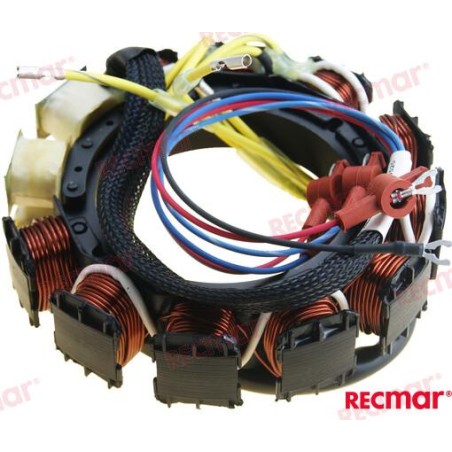 STATOR 40 AMP
