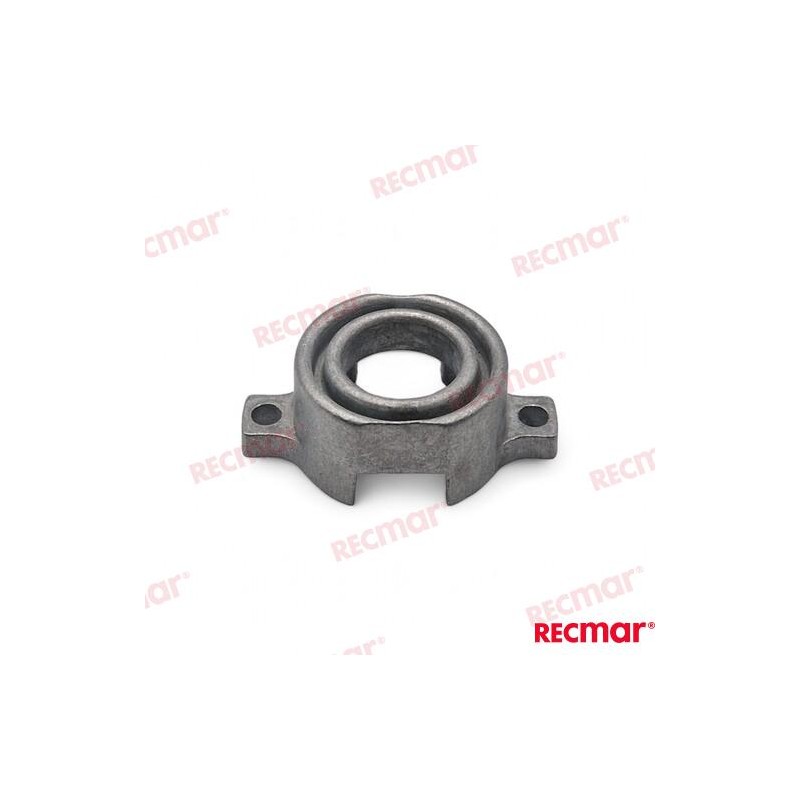 ANODO BRP 40-50 HP 77mm (ZN)
