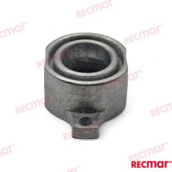 ANODO BRP 40-50 HP 77mm (ZN)