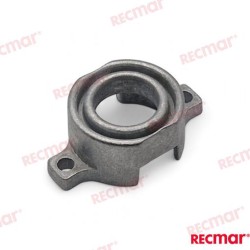 ANODO BRP 40-50 HP 77mm (ZN)