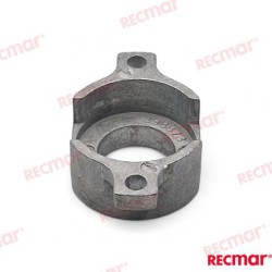 ANODE BRP 40-50 HP 77mm (ZN)