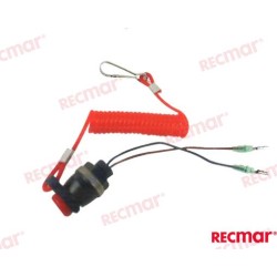 EMERGENCY STOP SWITCH