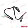 INTERRUPTOR TRIM