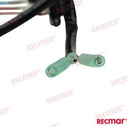 INTERRUPTOR TRIM