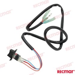 INTERRUPTOR TRIM
