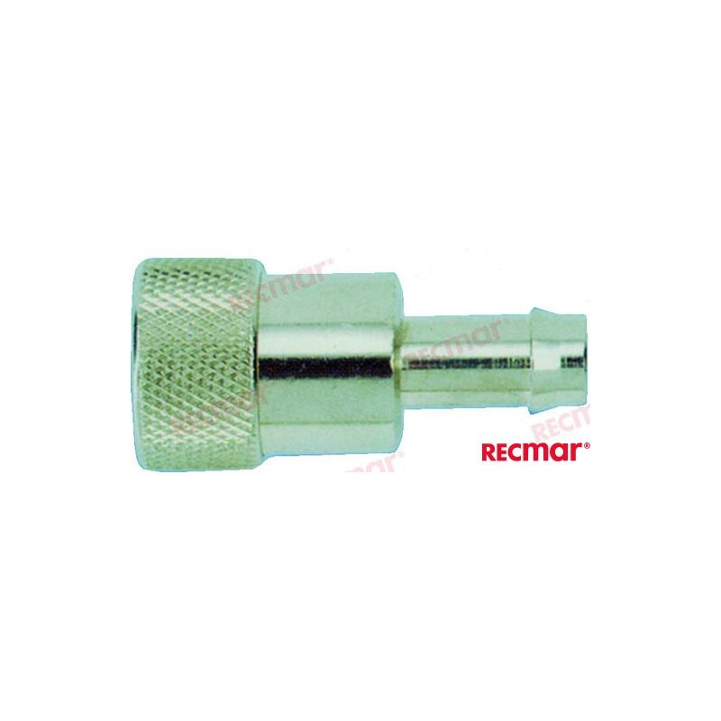 CONECTOR HEMBRA TOHATSU - 90HP