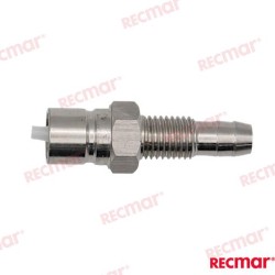 TOHATSU MOTOR CONNECTOR (METRIC)