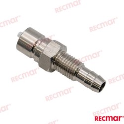CONECTOR MOTOR TOHATSU (MÉTRICO)