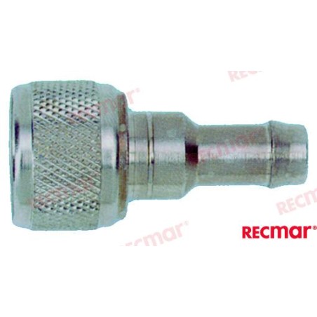 CONECTOR DEPOSITO TOHATSU 3/8