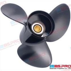 HELICE ALUMINIO 3 PALAS 12-5/8X21