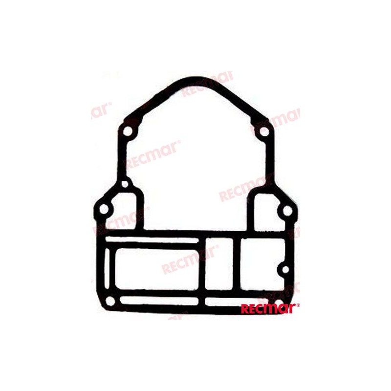 ENGINE BASE GASKET