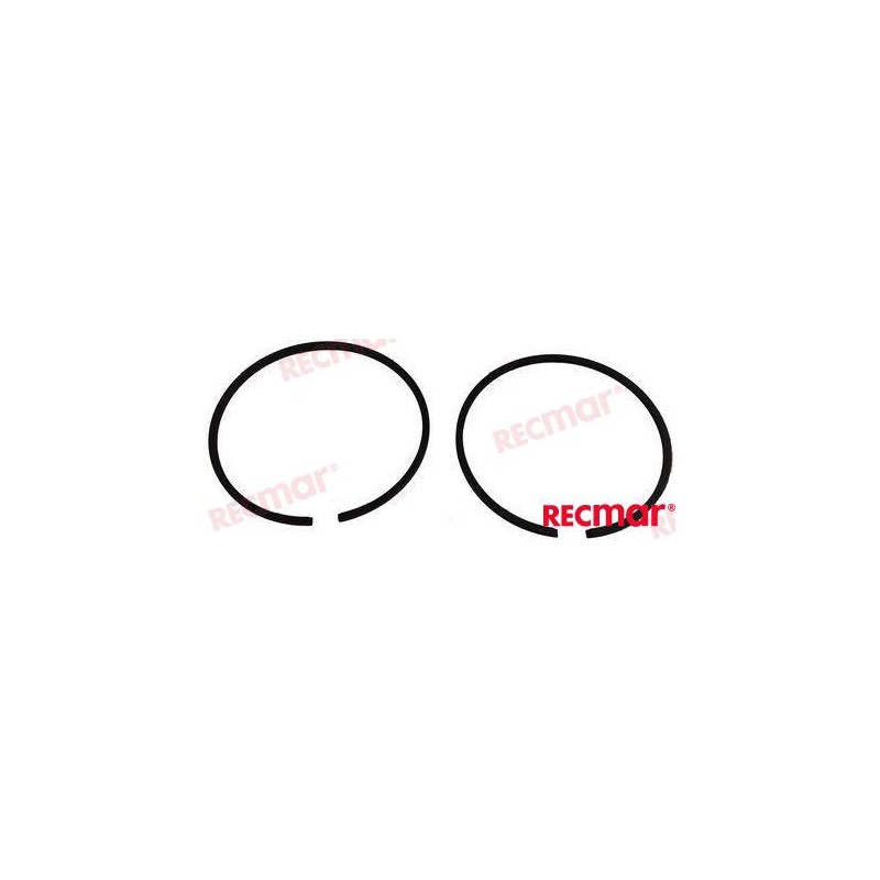 PISTON RINGS