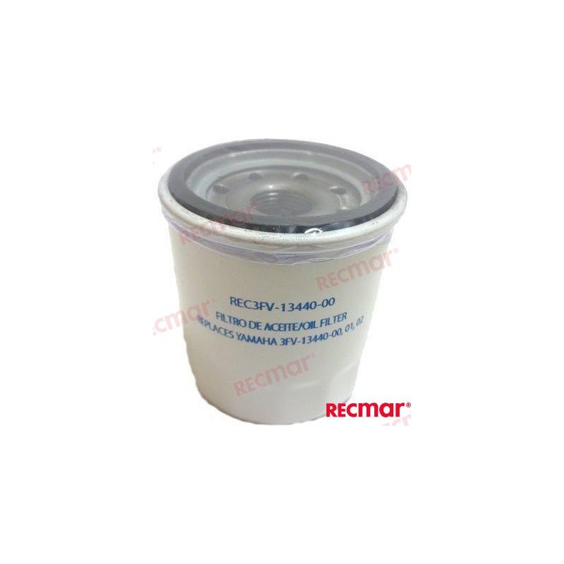 FILTRO DE ACEITE YAMAHA