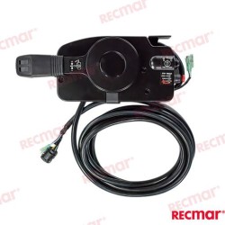 MANDO DE CONSOLA SIMPLE