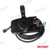 SIMPLE CONSOLE CONTROLLER