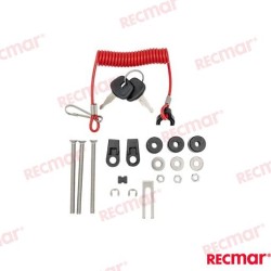 MANDO DE CONSOLA SIMPLE