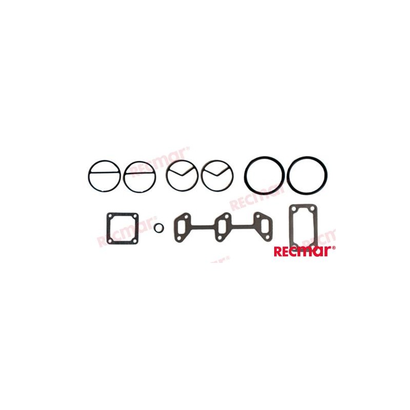 COOLER GASKET KIT