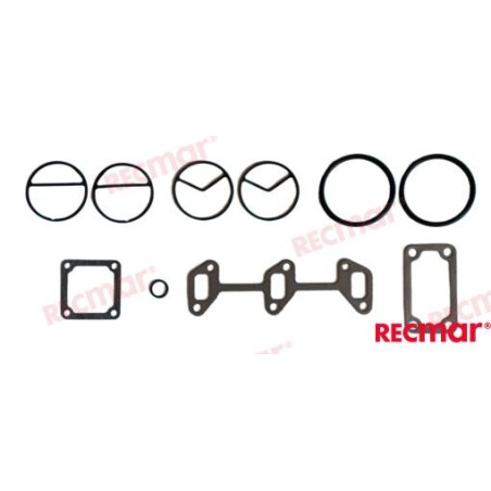 COOLER GASKET KIT