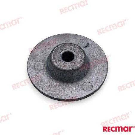 ANODO TOHATSU 40-140 HP 45mm (ZN)