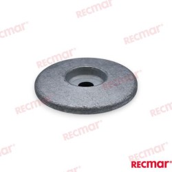 ANODO TOHATSU 40-140 HP 45mm (ZN)
