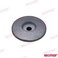 ANODO TOHATSU 40-140 HP 45mm (ZN)