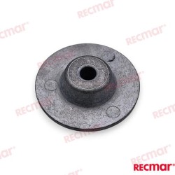 ANODO TOHATSU 40-140 HP 45mm (AL)