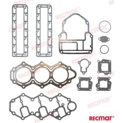 KIT JUNTAS MOTOR