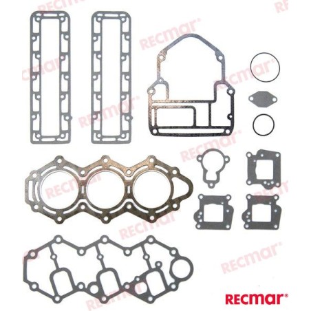 KIT JUNTAS MOTOR
